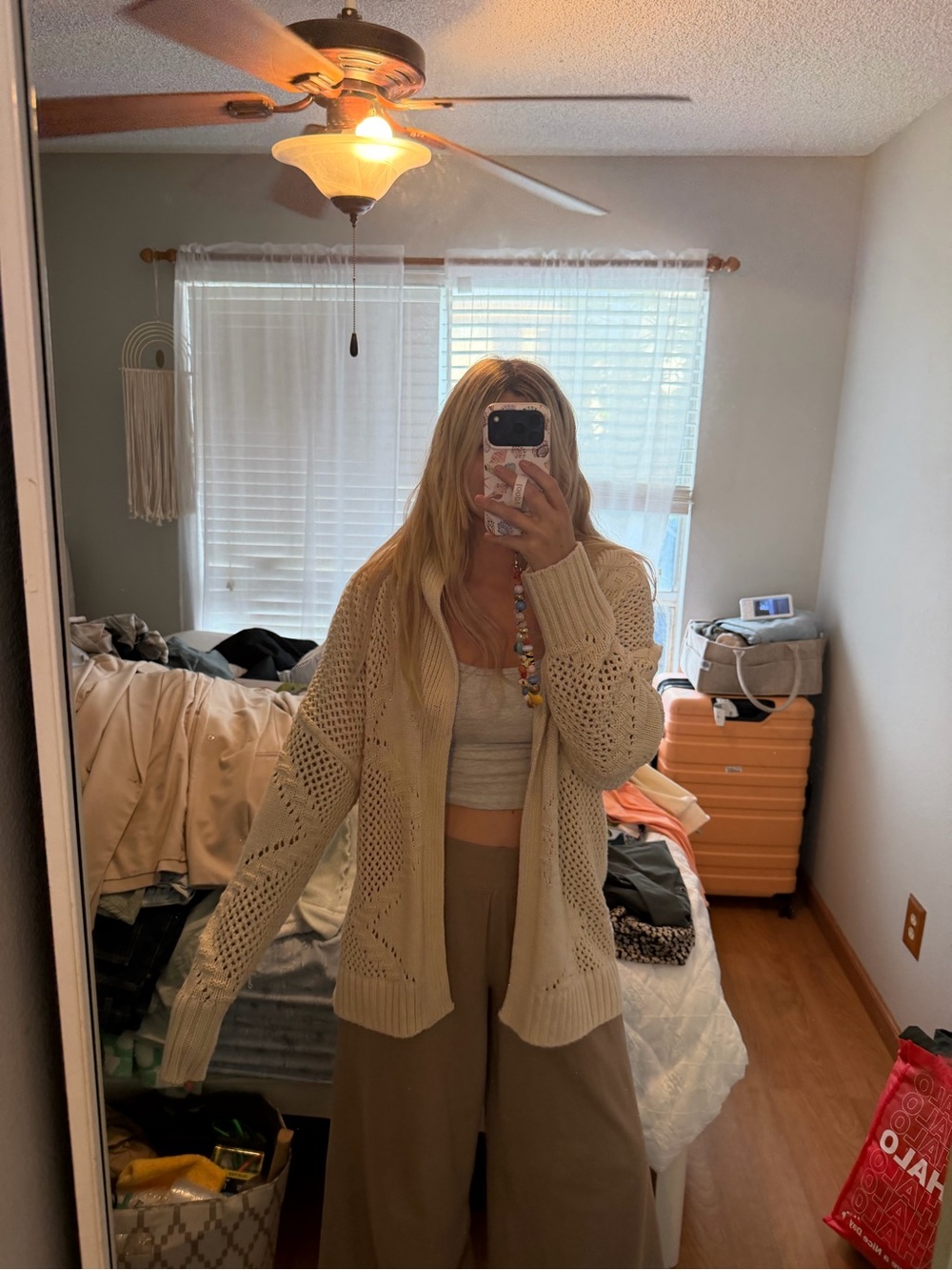 ABERCROMBIE SWEATER